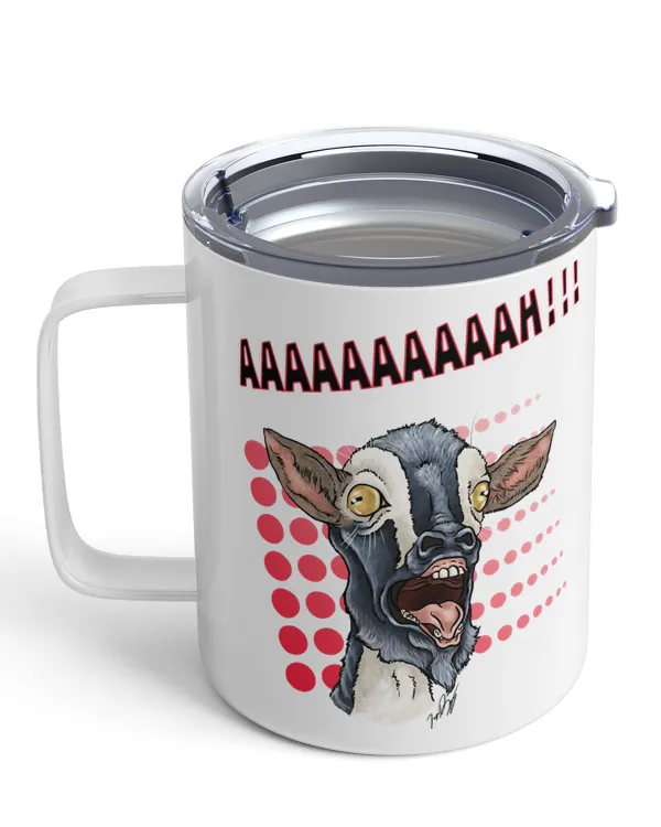 Insulated Mug