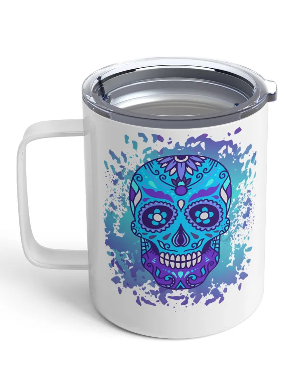 Insulated Mug