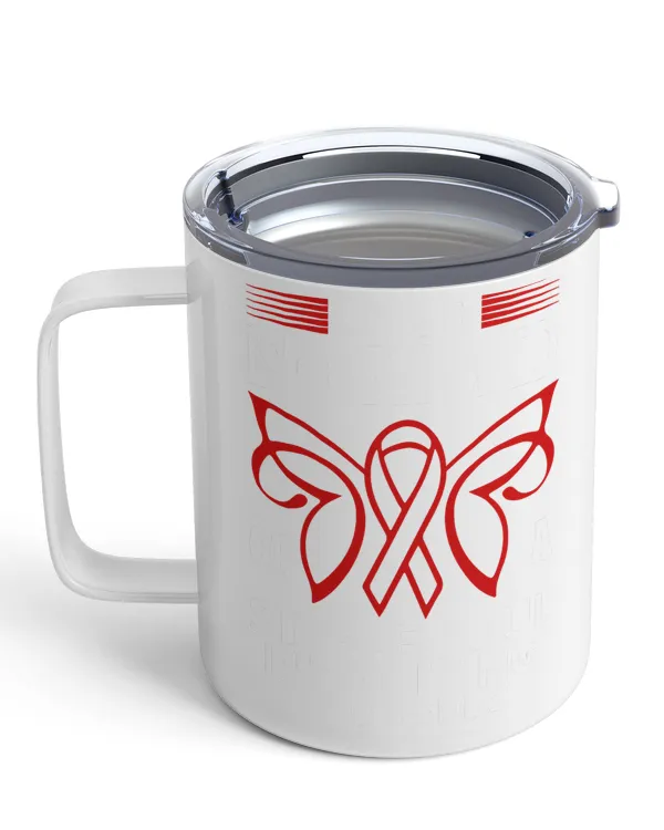 Insulated Mug