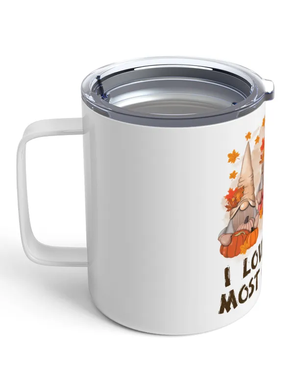 Insulated Mug