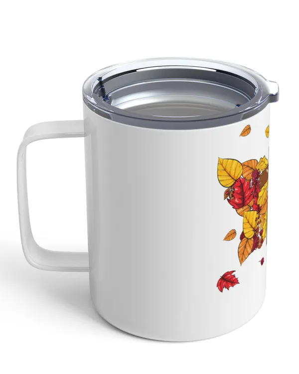 Insulated Mug