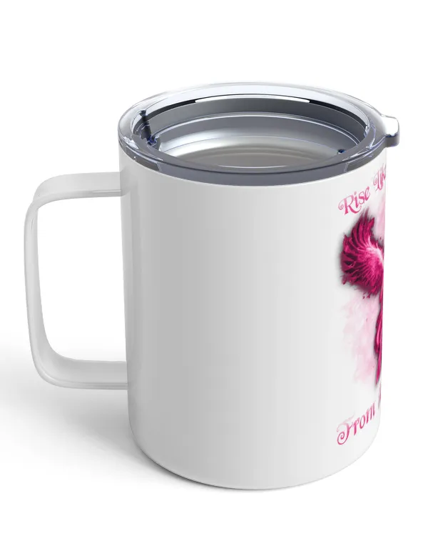 Insulated Mug