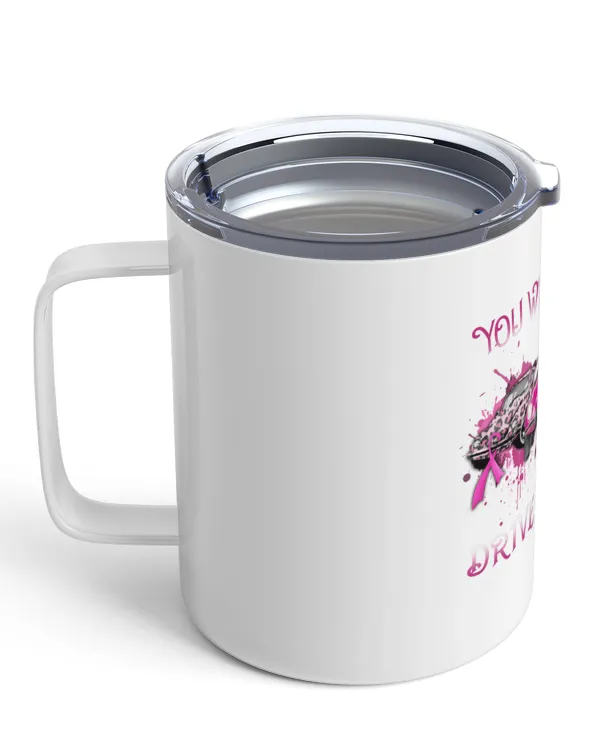 Insulated Mug