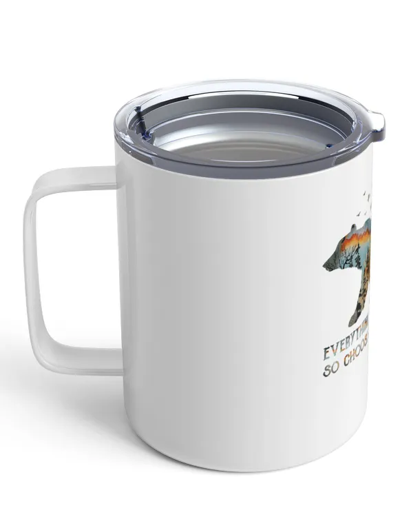 Insulated Mug