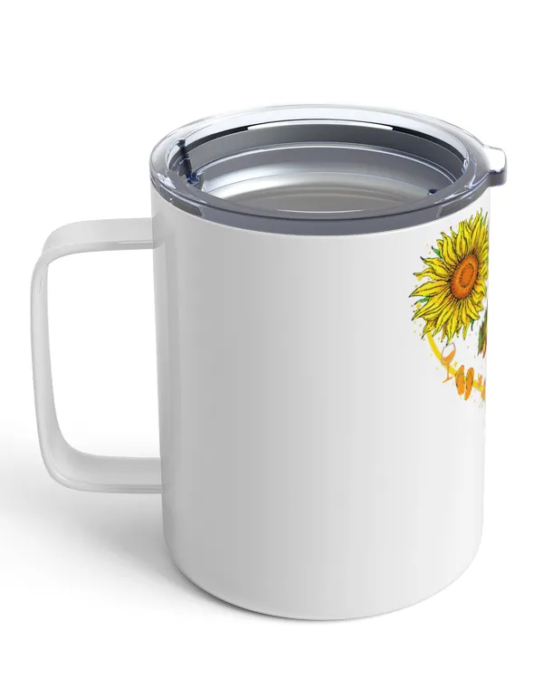 Insulated Mug