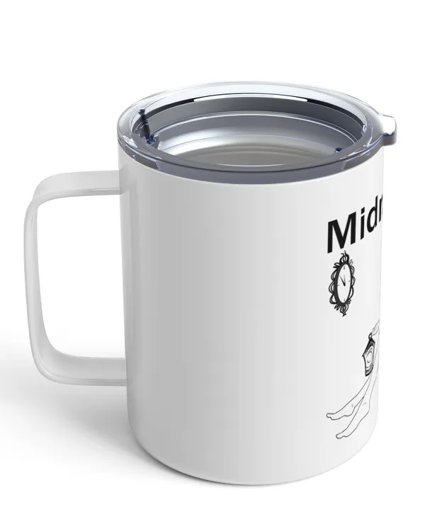 Insulated Mug