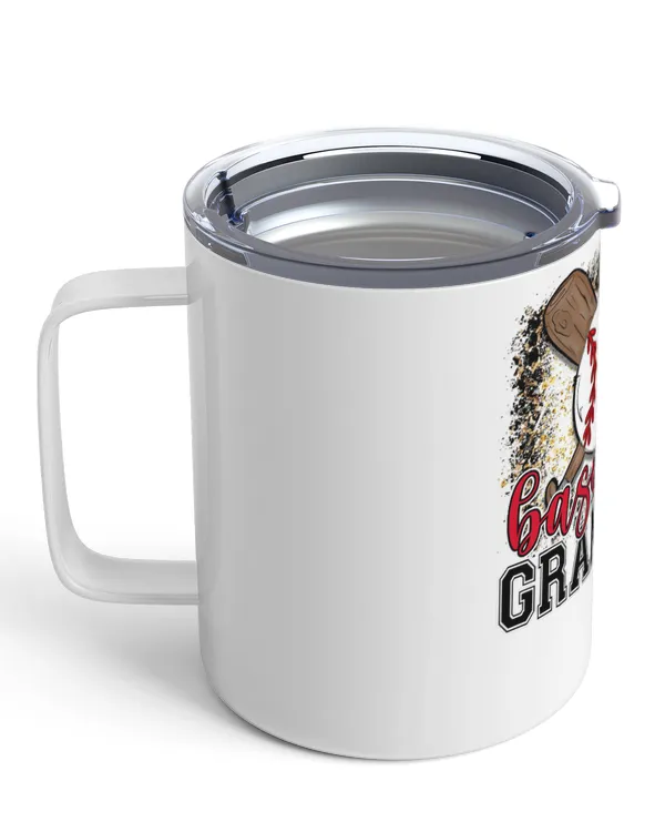 Insulated Mug