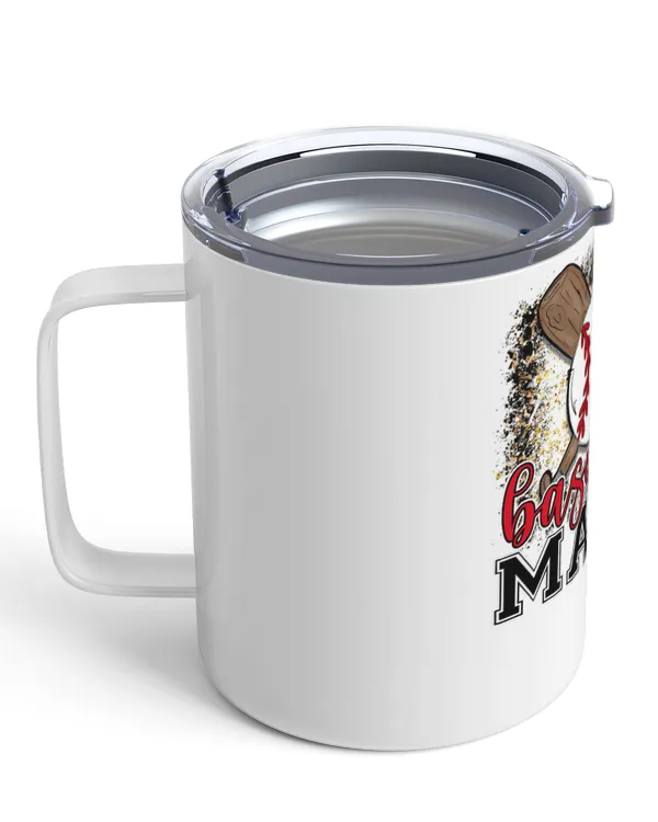 Insulated Mug