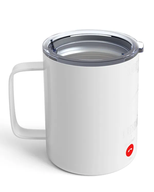 Insulated Mug