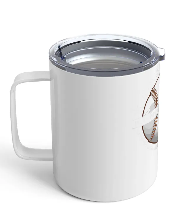 Insulated Mug