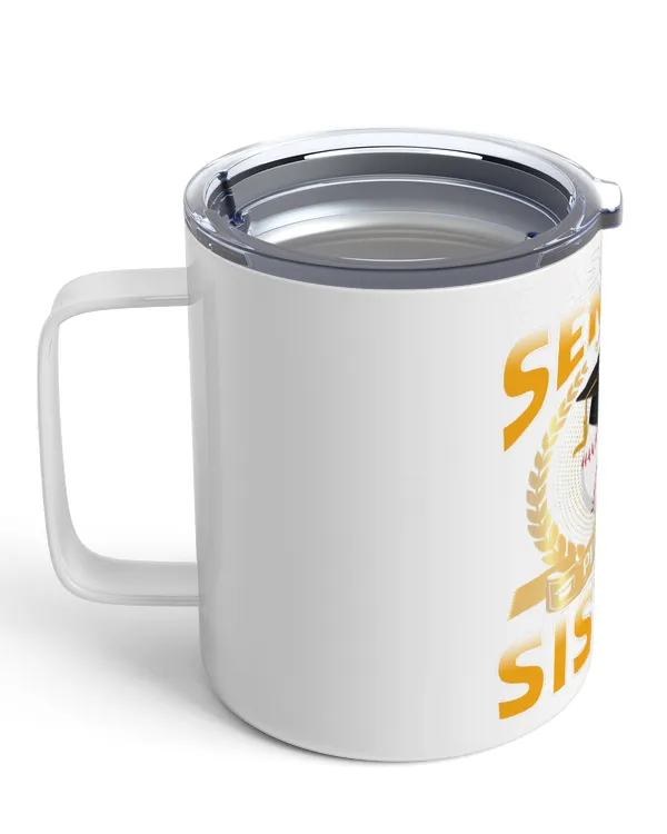 Insulated Mug