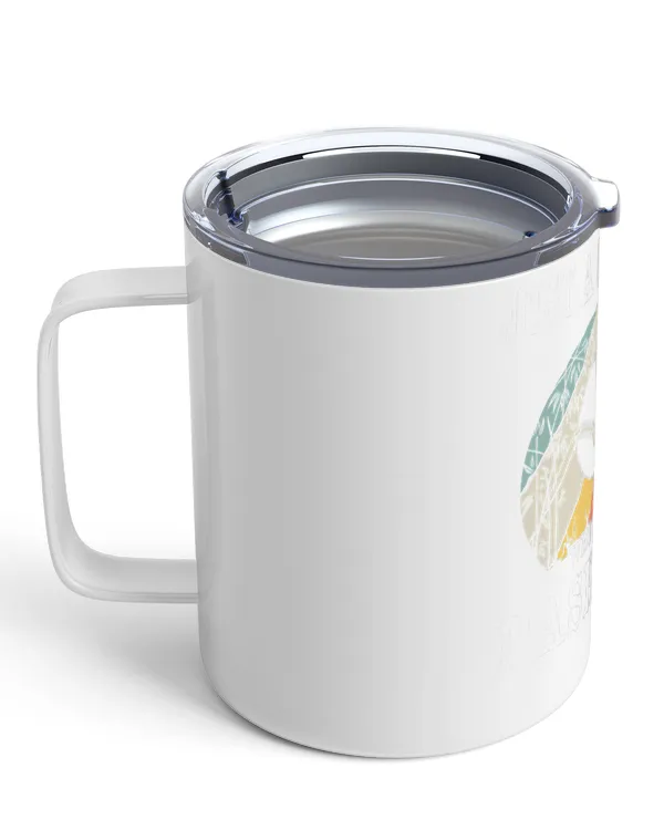 Insulated Mug