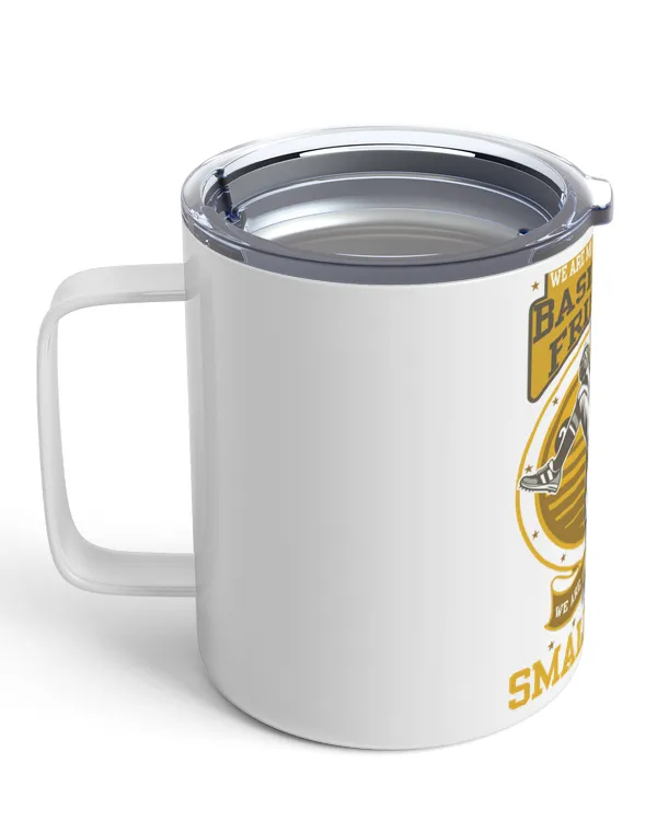 Insulated Mug