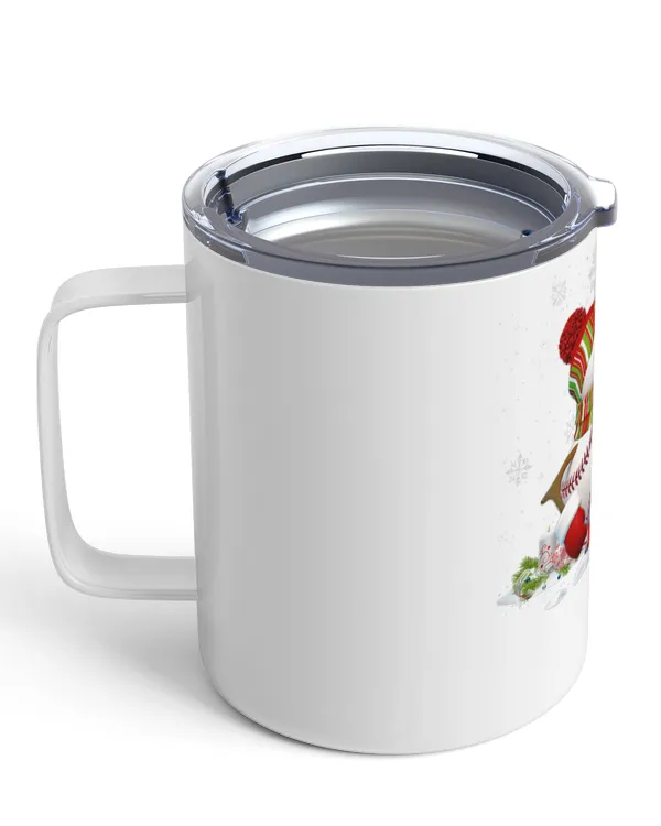 Insulated Mug