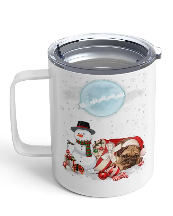 Insulated Mug