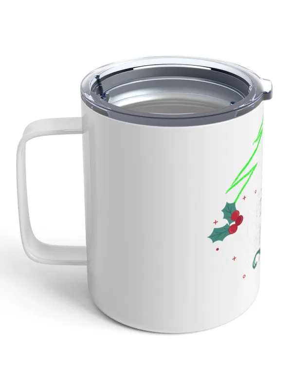 Insulated Mug