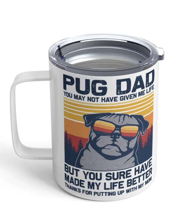 Insulated Mug