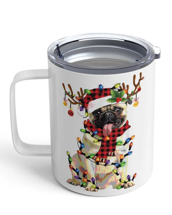 Insulated Mug