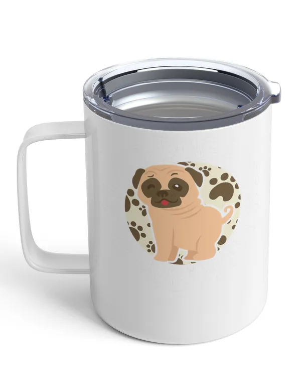 Insulated Mug