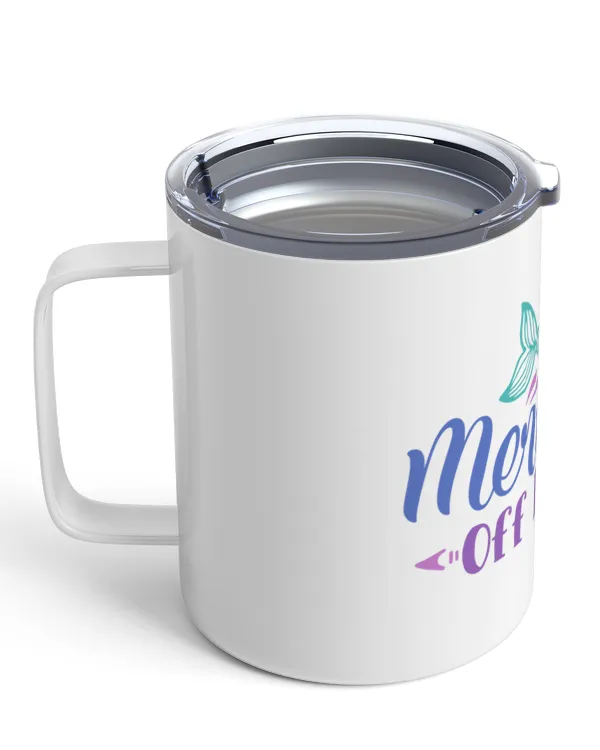 Insulated Mug