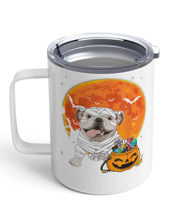 Insulated Mug