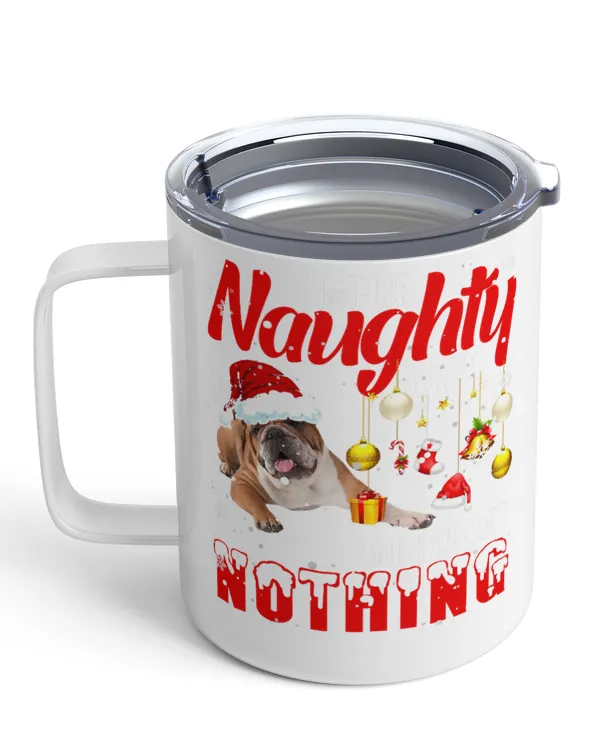 Insulated Mug