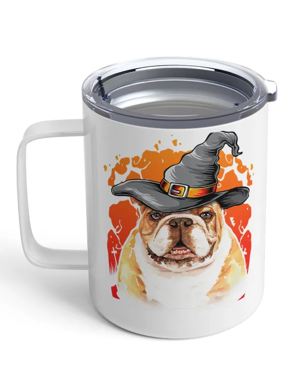 Insulated Mug