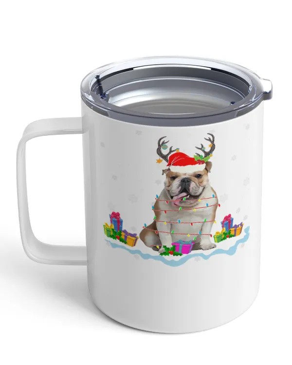 Insulated Mug