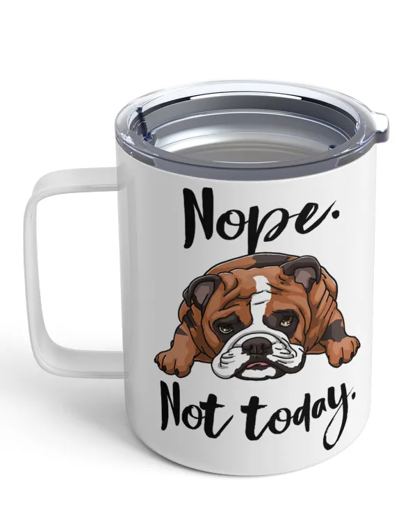 Insulated Mug