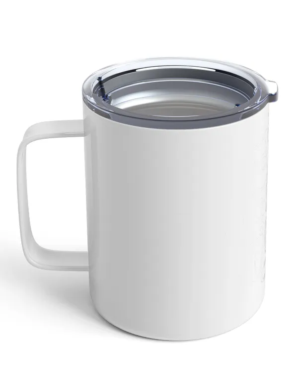 Insulated Mug