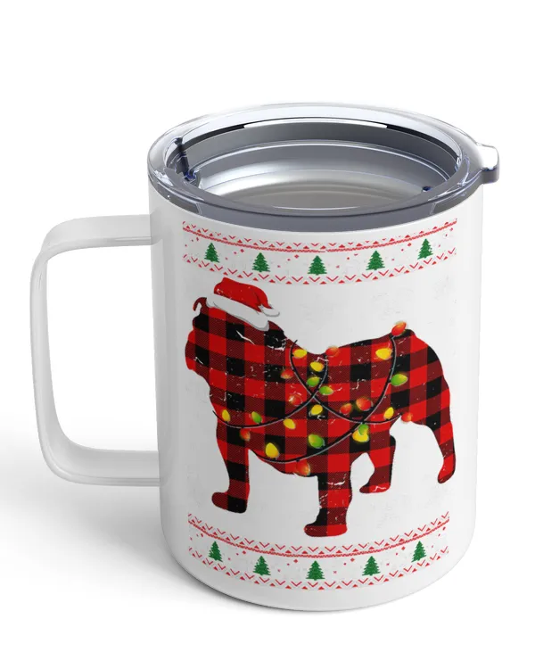 Insulated Mug