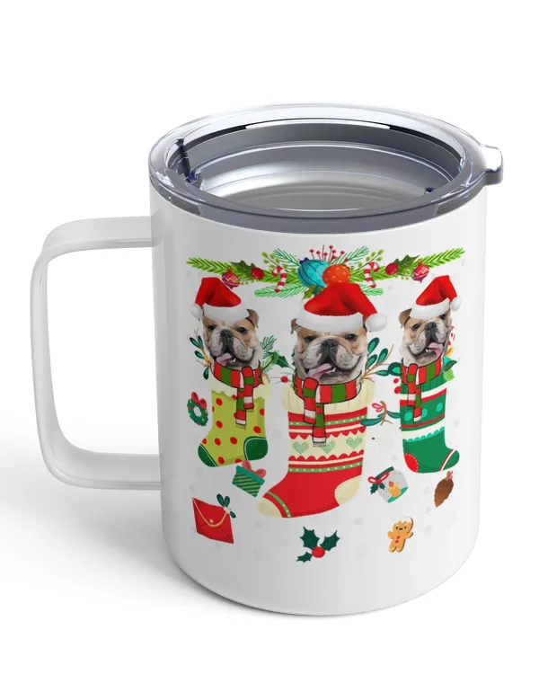 Insulated Mug