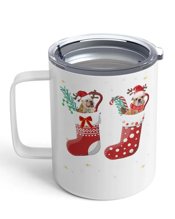 Insulated Mug