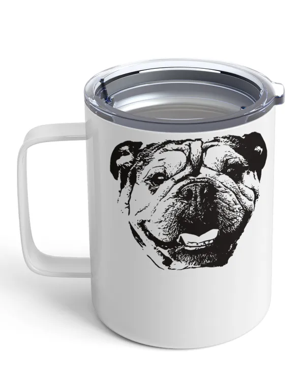 Insulated Mug