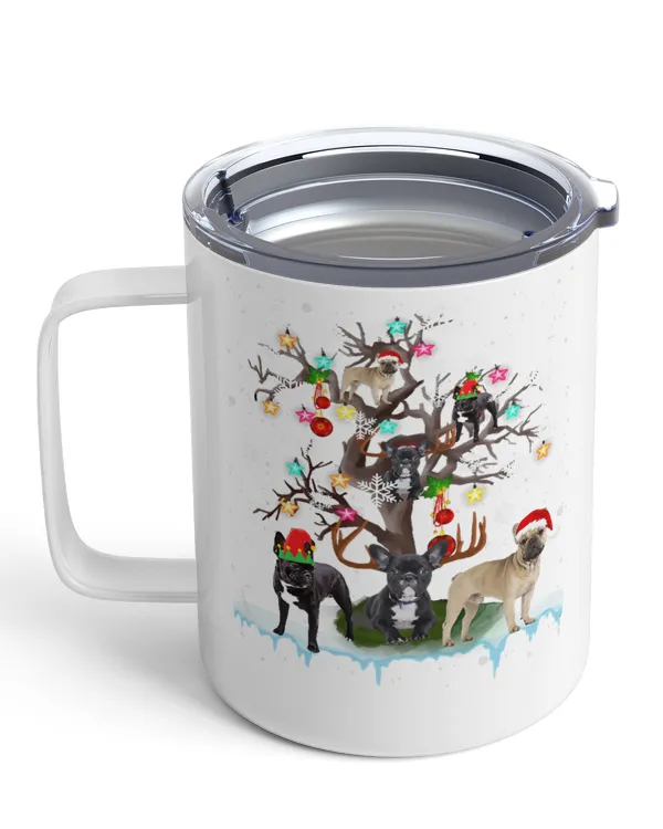 Insulated Mug