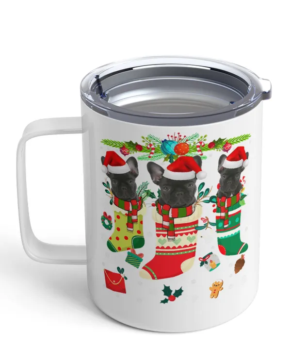 Insulated Mug