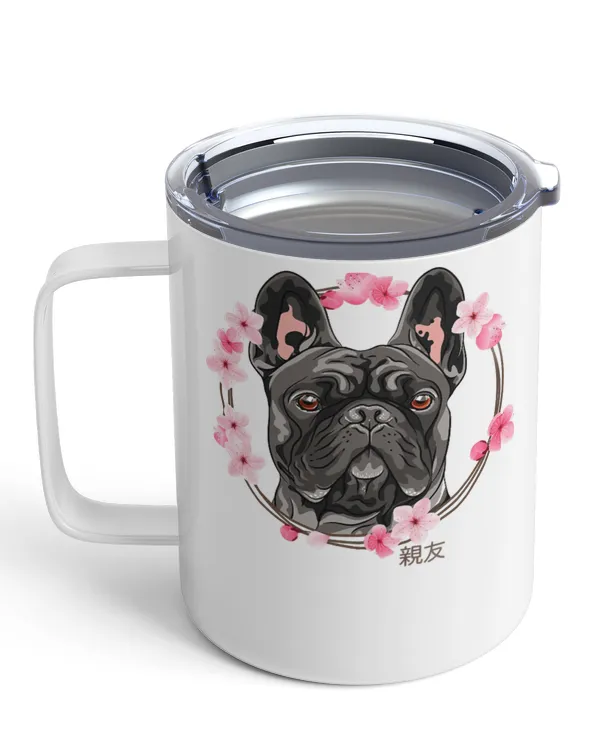 Insulated Mug