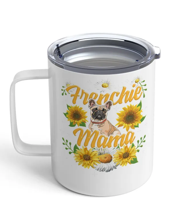 Insulated Mug