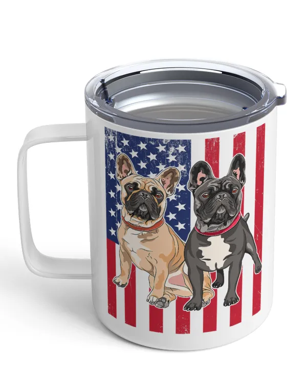 Insulated Mug