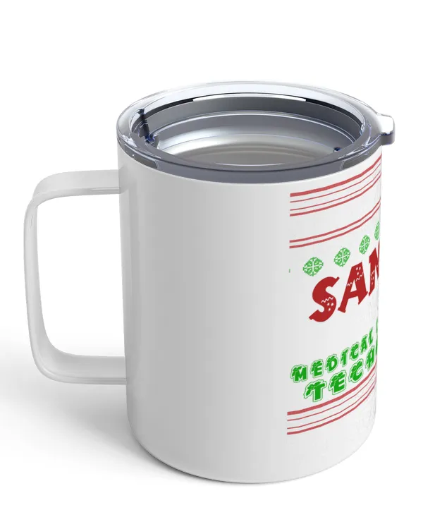 Insulated Mug