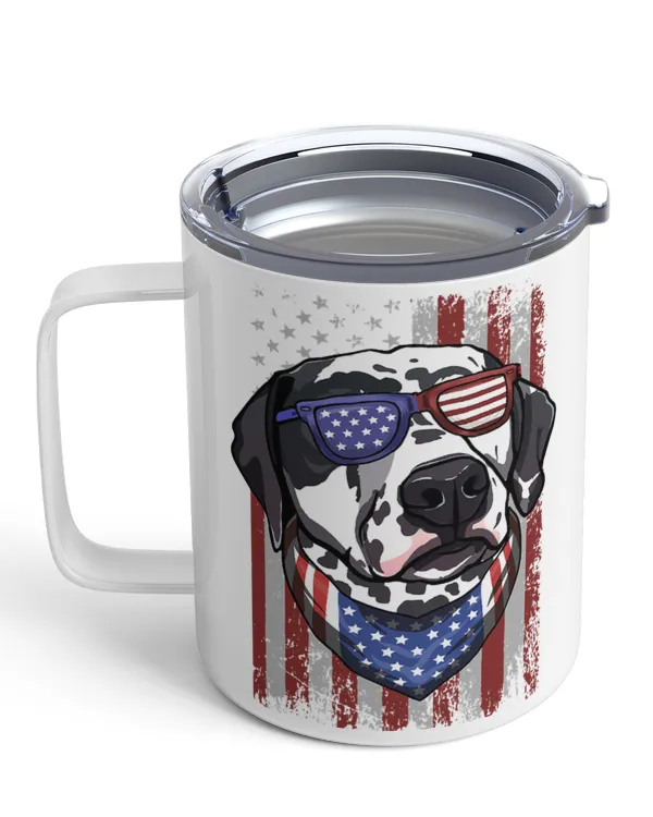 Insulated Mug