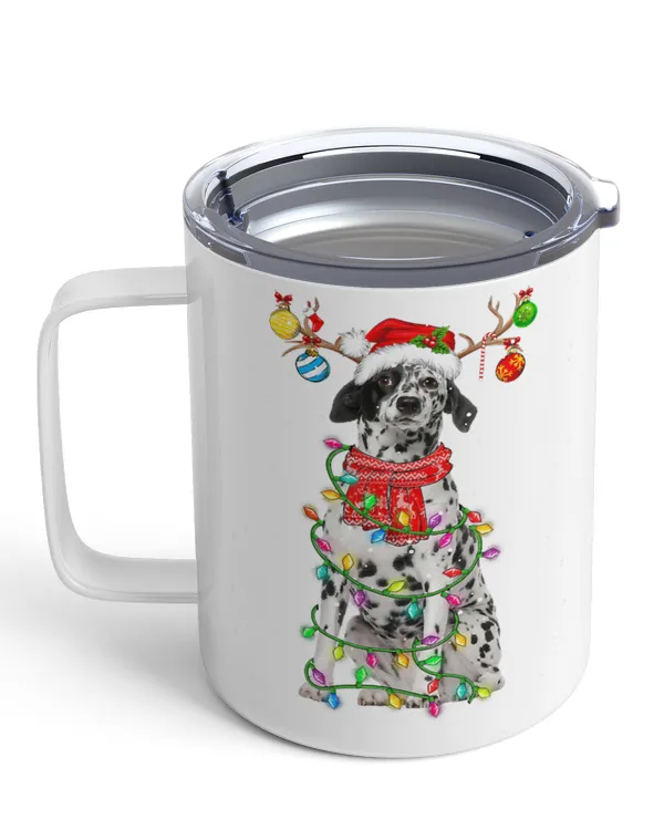 Insulated Mug