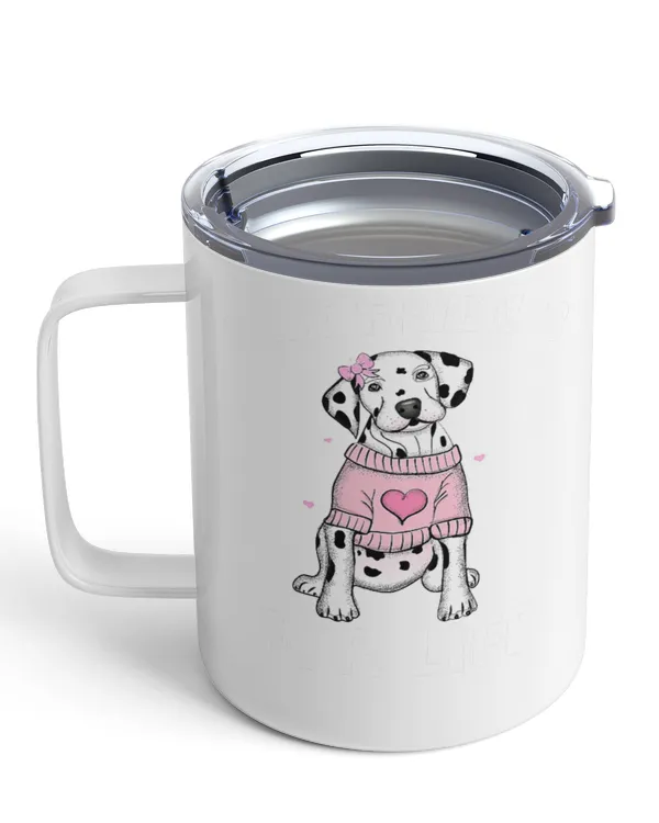 Insulated Mug