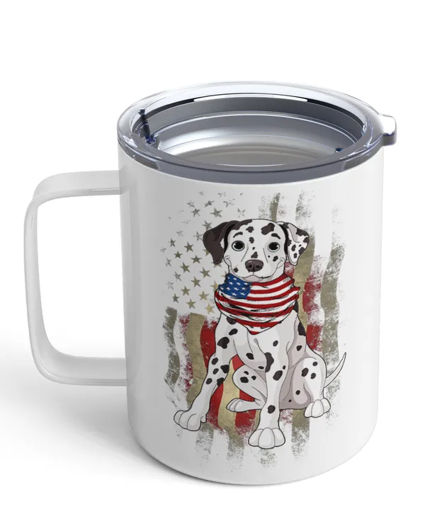 Insulated Mug