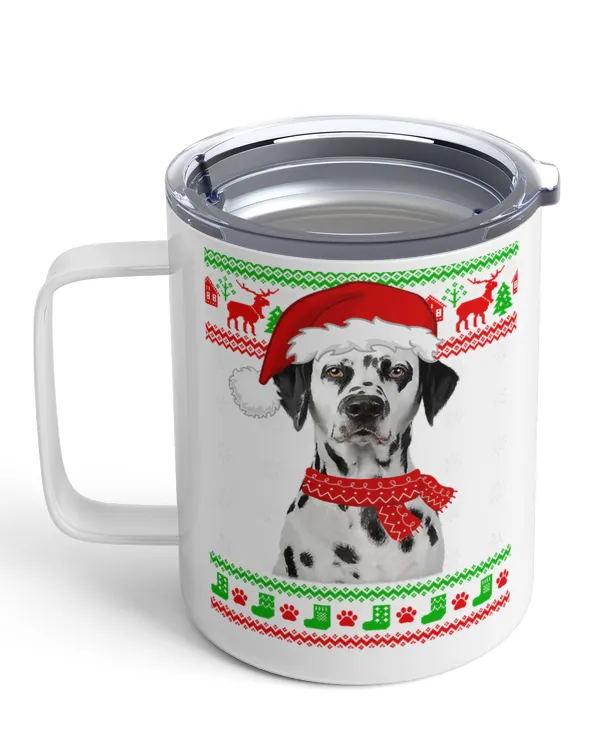 Insulated Mug