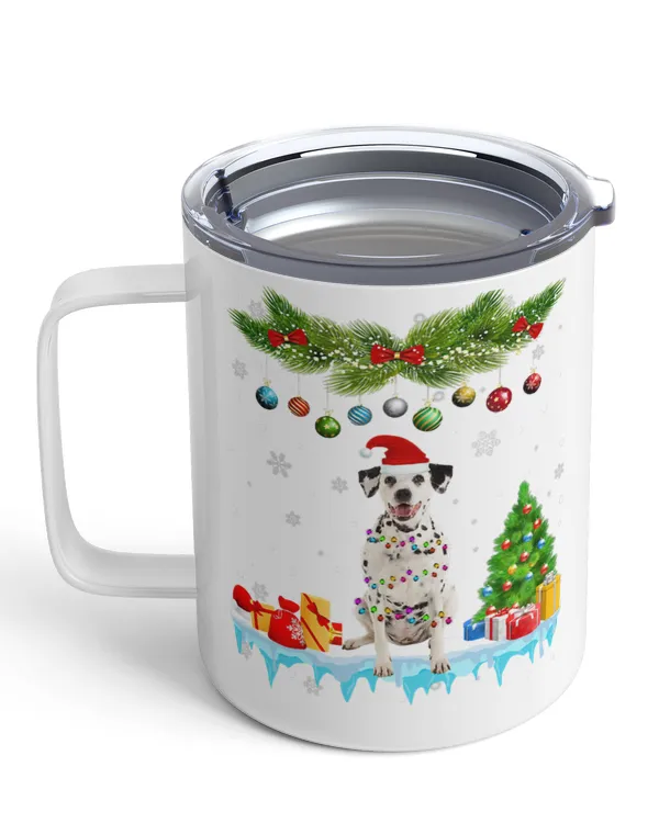 Insulated Mug