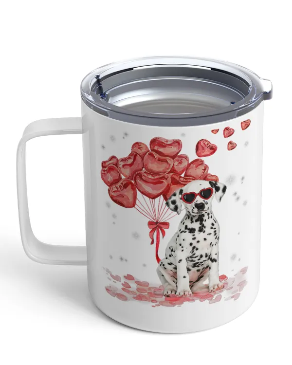 Insulated Mug