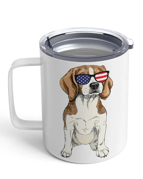 Insulated Mug