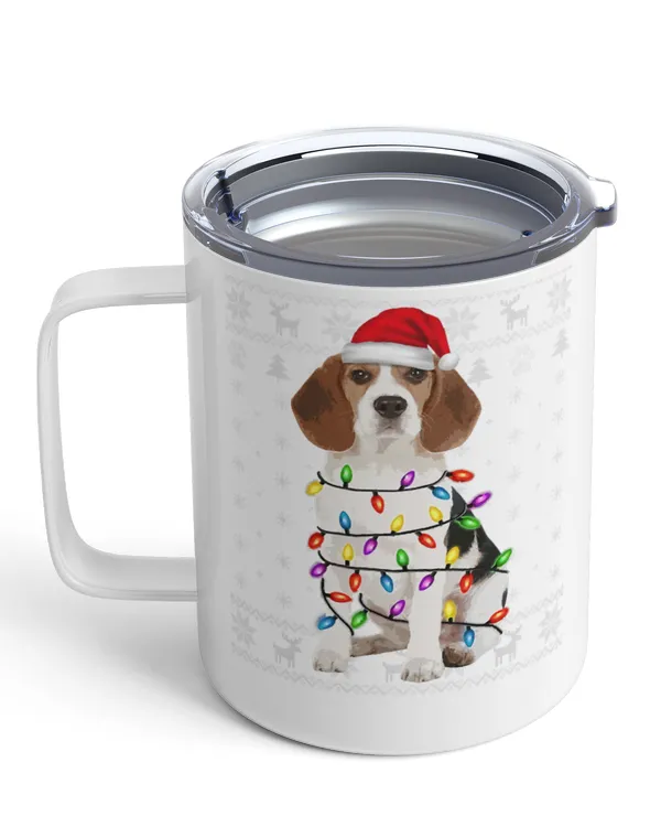 Insulated Mug