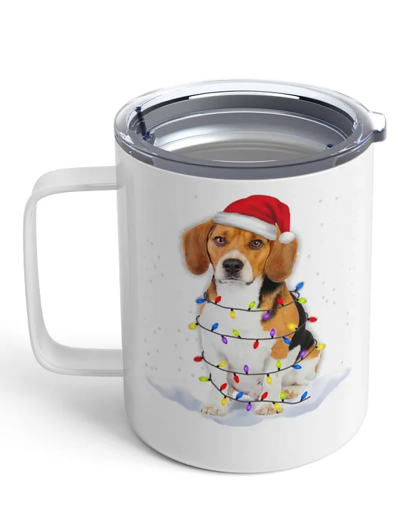 Insulated Mug